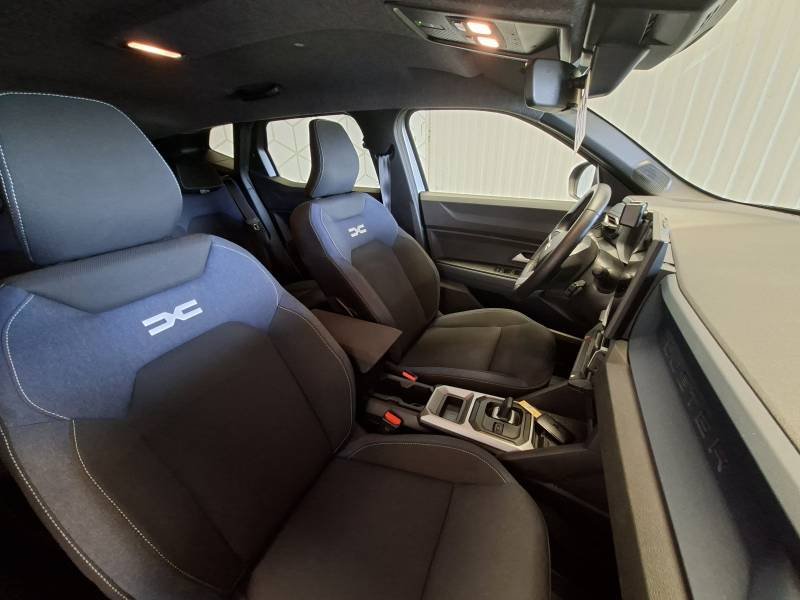 Dacia Duster - Photo 12