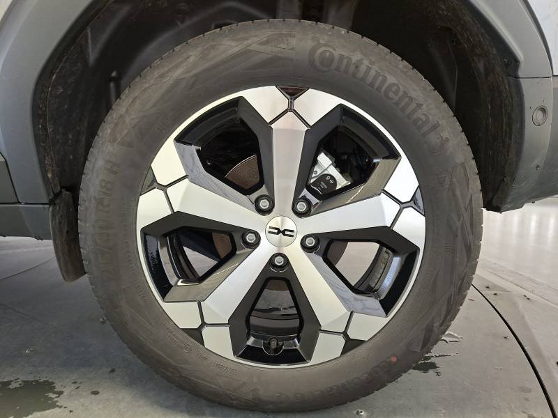 Dacia Duster - Photo 14