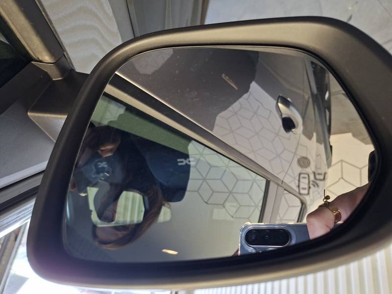 Dacia Duster - Photo 16