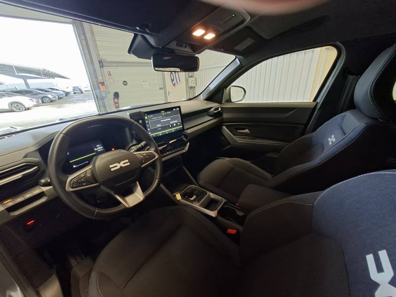Dacia Duster - Photo 19