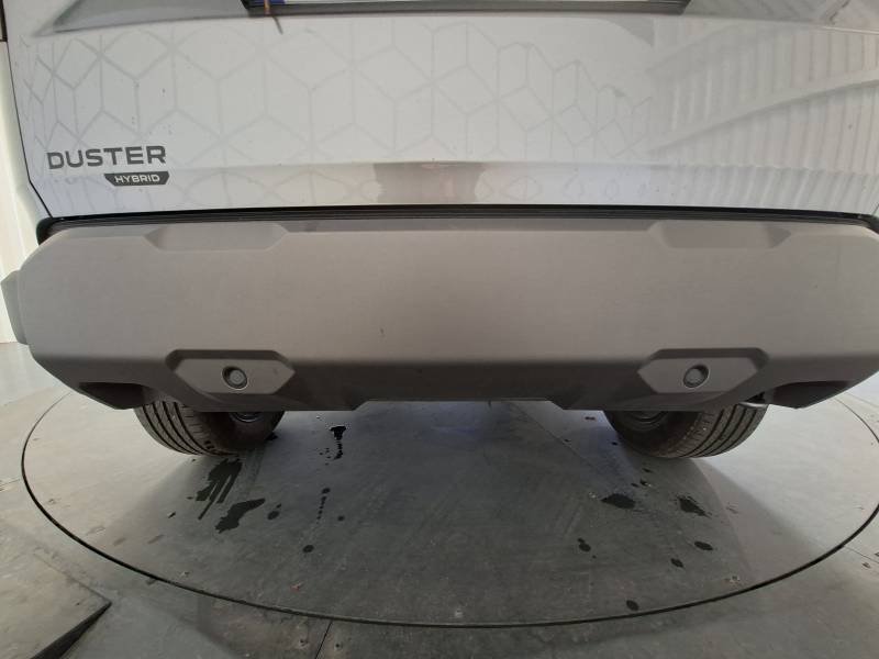 Dacia Duster - Photo 27