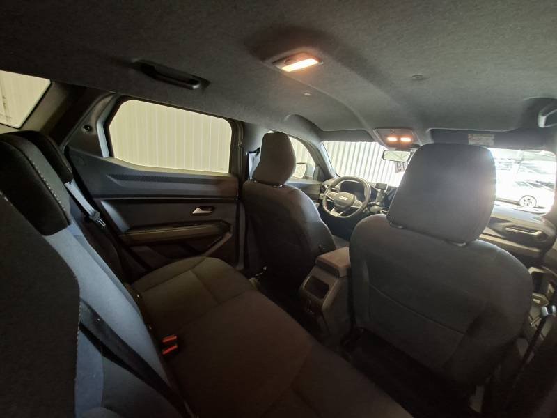 Dacia Duster - Photo 29