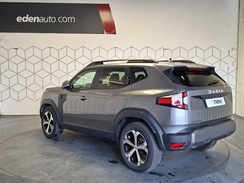 Dacia Duster - Photo 3