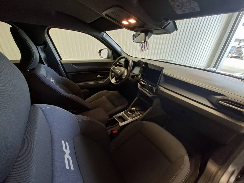 Dacia Duster - Photo 34