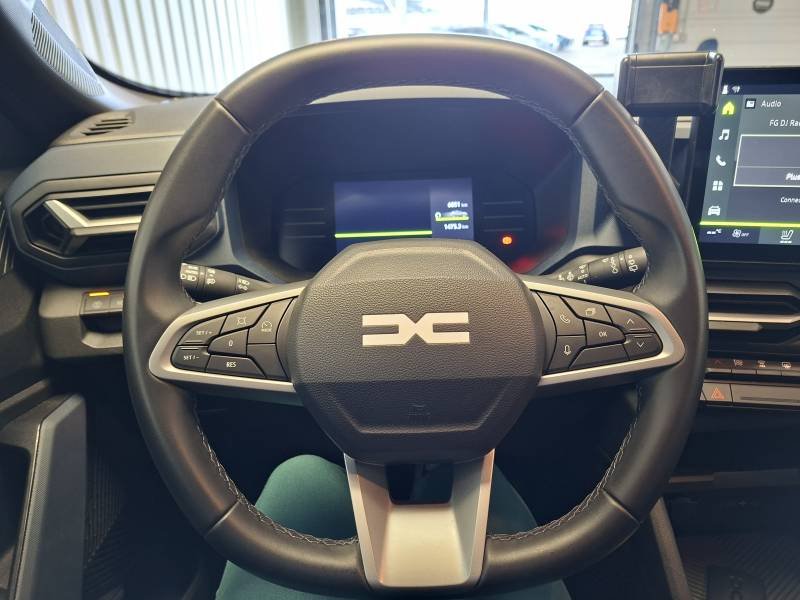 Dacia Duster - Photo 36