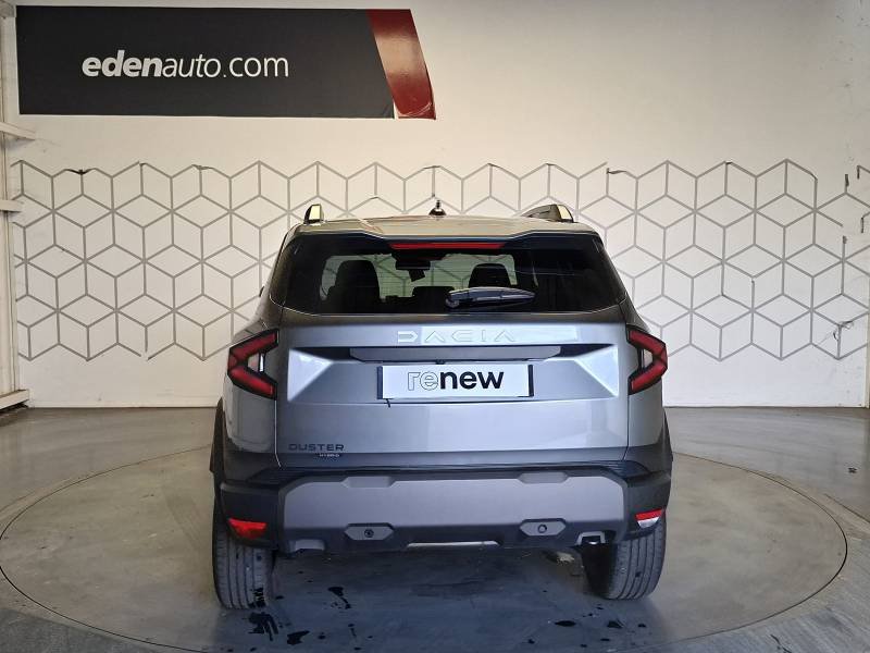 Dacia Duster - Photo 4