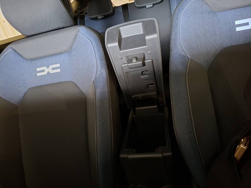 Dacia Duster - Photo 47