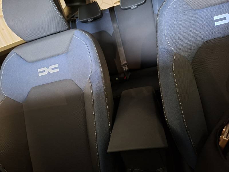 Dacia Duster - Photo 48