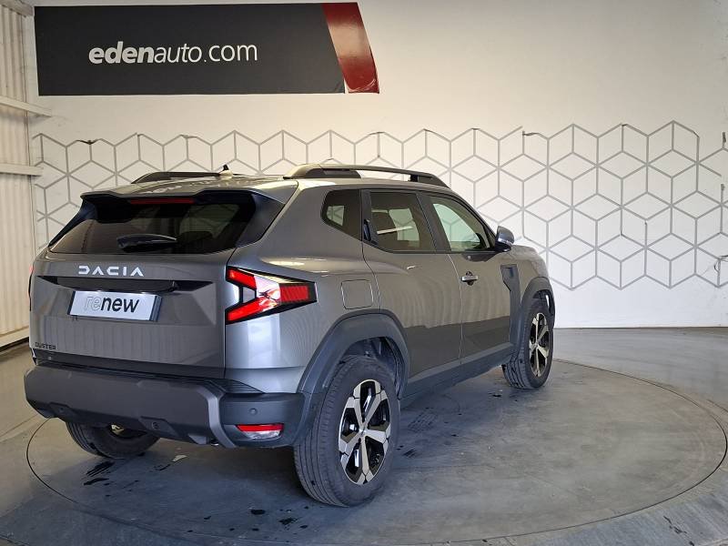 Dacia Duster - Photo 5