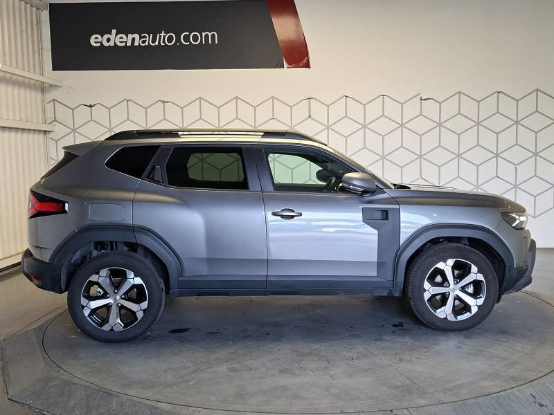Dacia Duster - Photo 6