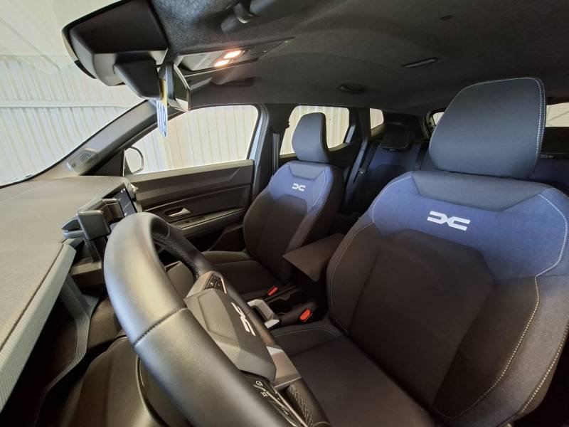 Dacia Duster - Photo 10