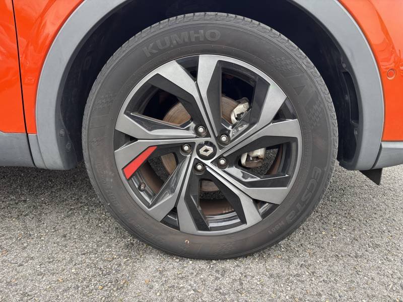 Renault Arkana - Photo 11