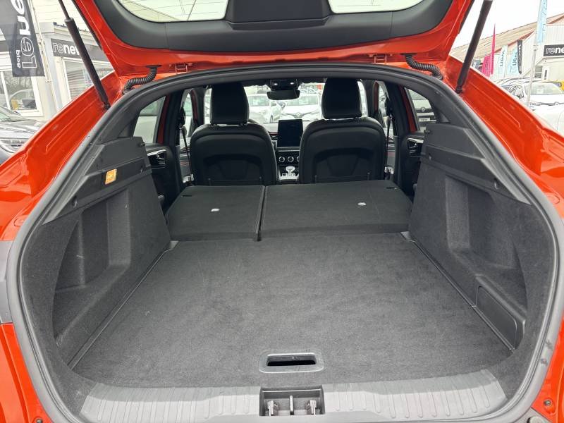 Renault Arkana - Photo 15