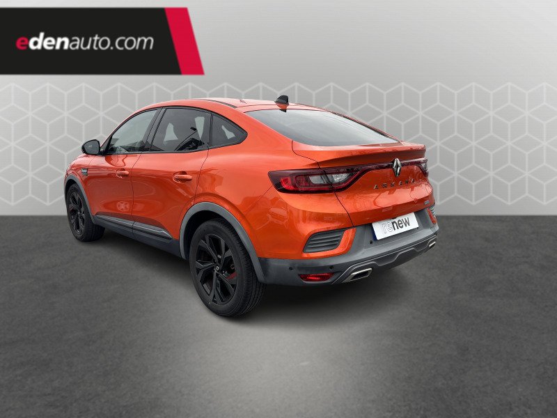 Renault Arkana - Photo 3