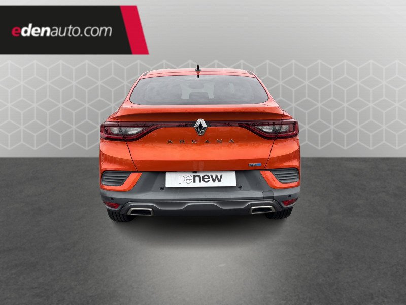Renault Arkana - Photo 4