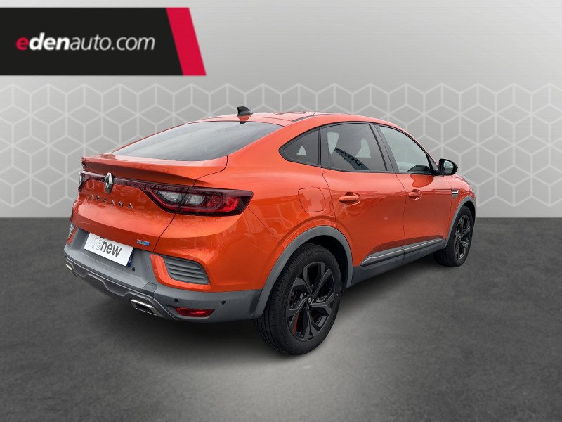 Renault Arkana - Photo 5