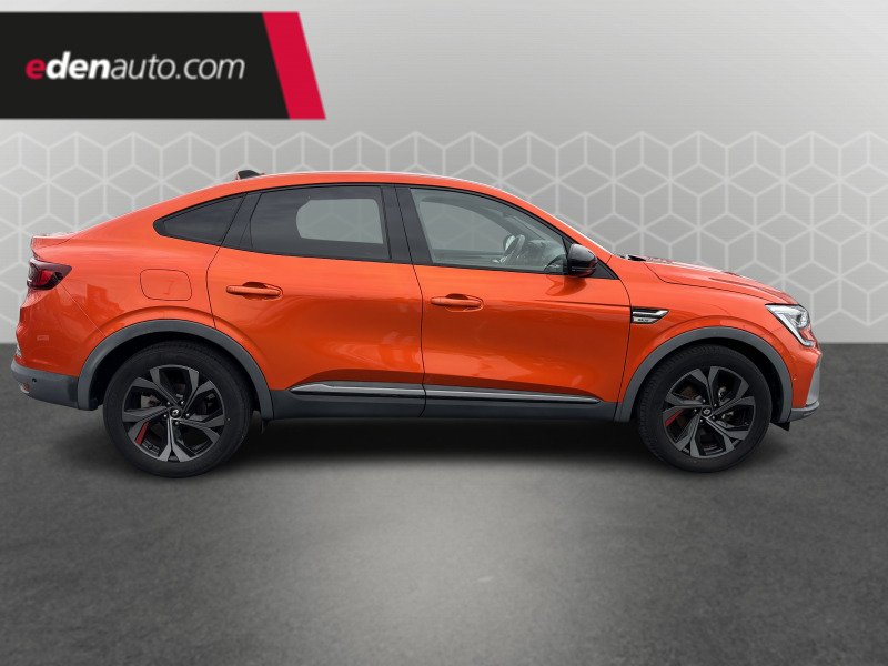Renault Arkana - Photo 6