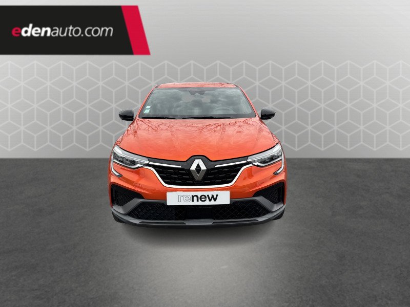 Renault Arkana - Photo 8