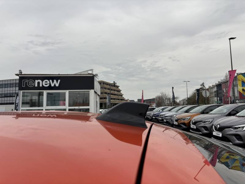 Renault Arkana - Photo 13