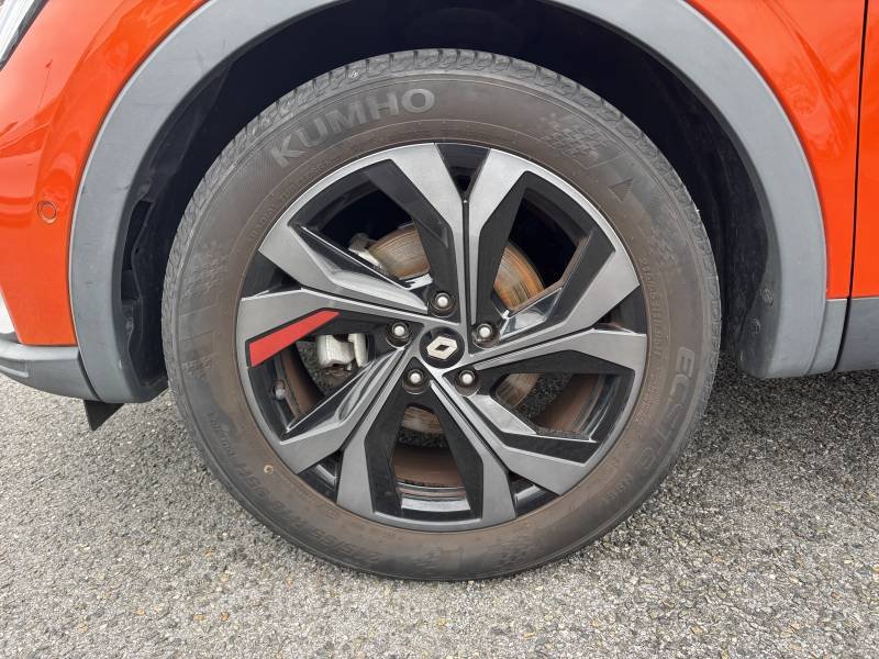 Renault Arkana - Photo 14