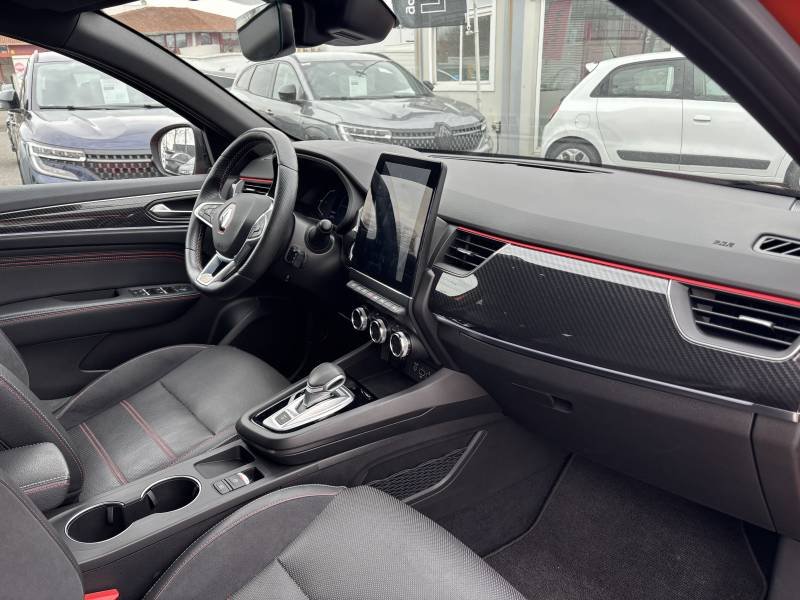Renault Arkana - Photo 20