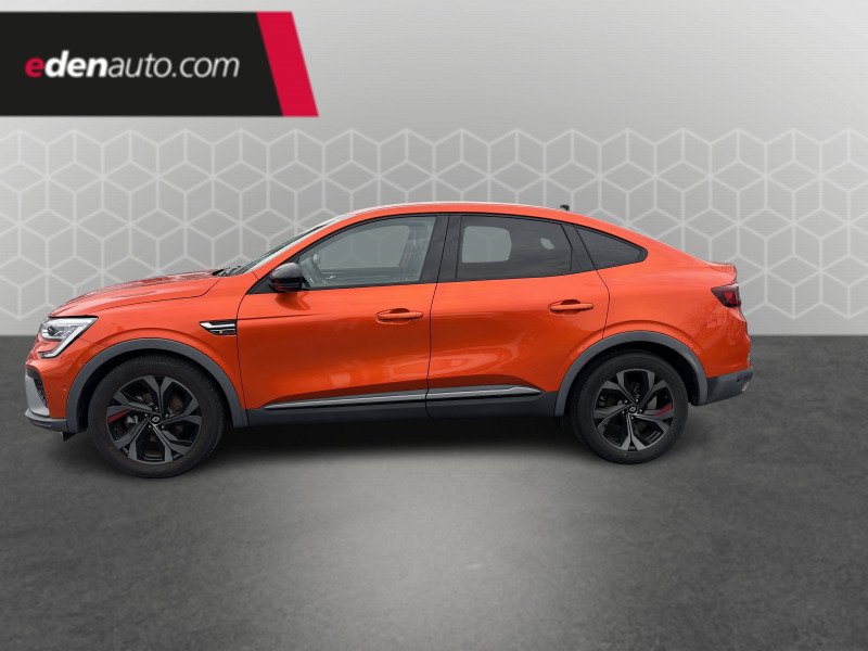 Renault Arkana - Photo 2