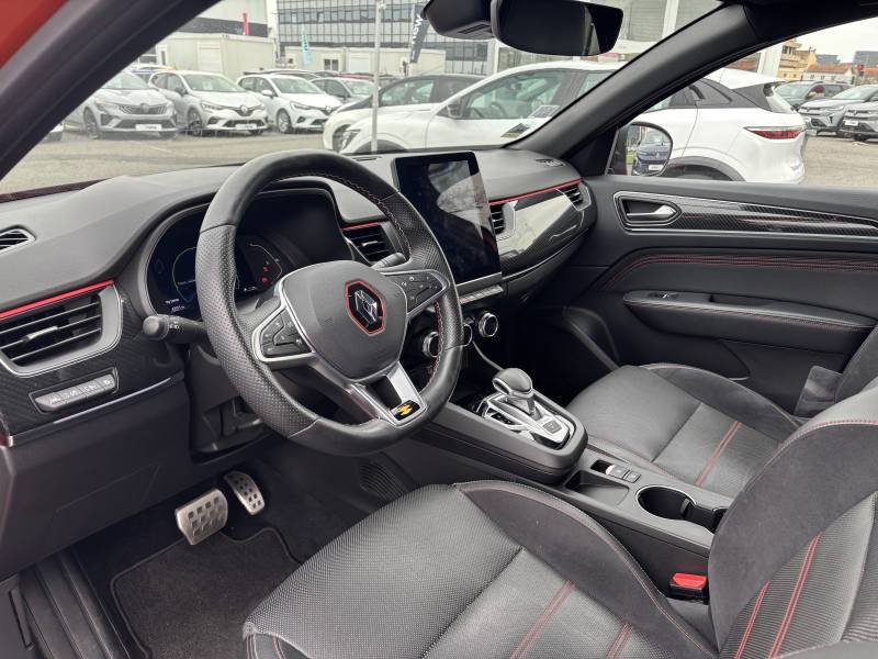 Renault Arkana - Photo 25