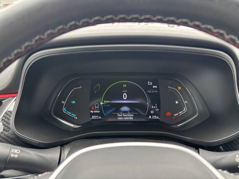 Renault Arkana - Photo 32