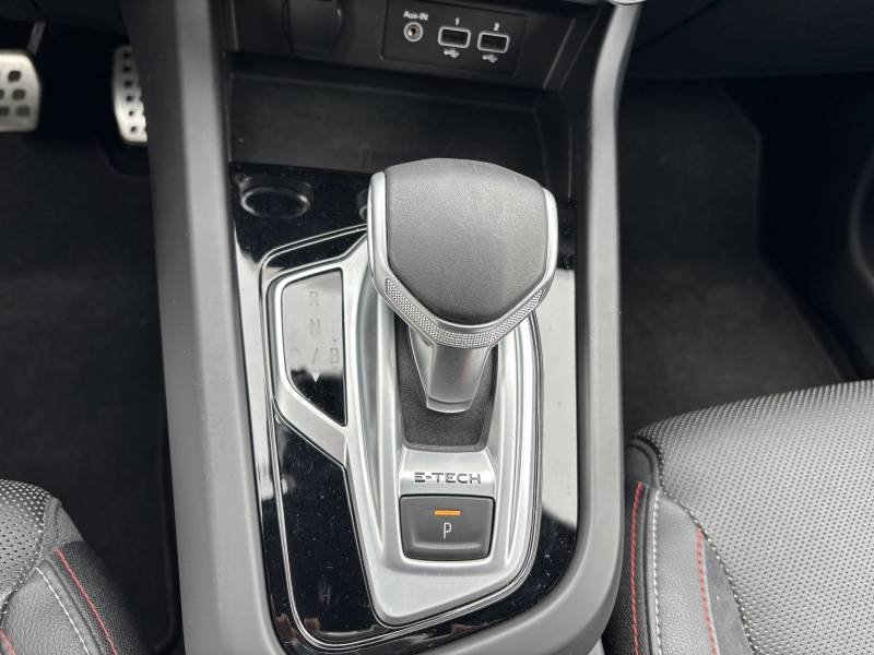 Renault Arkana - Photo 36