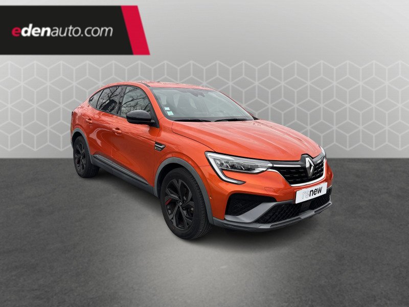 Renault Arkana - Photo 7