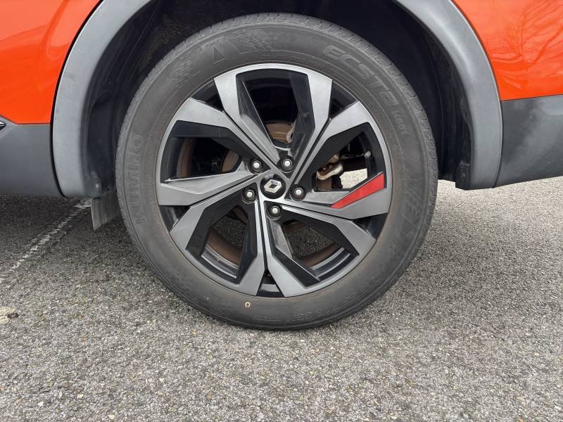 Renault Arkana - Photo 9