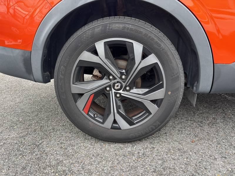 Renault Arkana - Photo 10