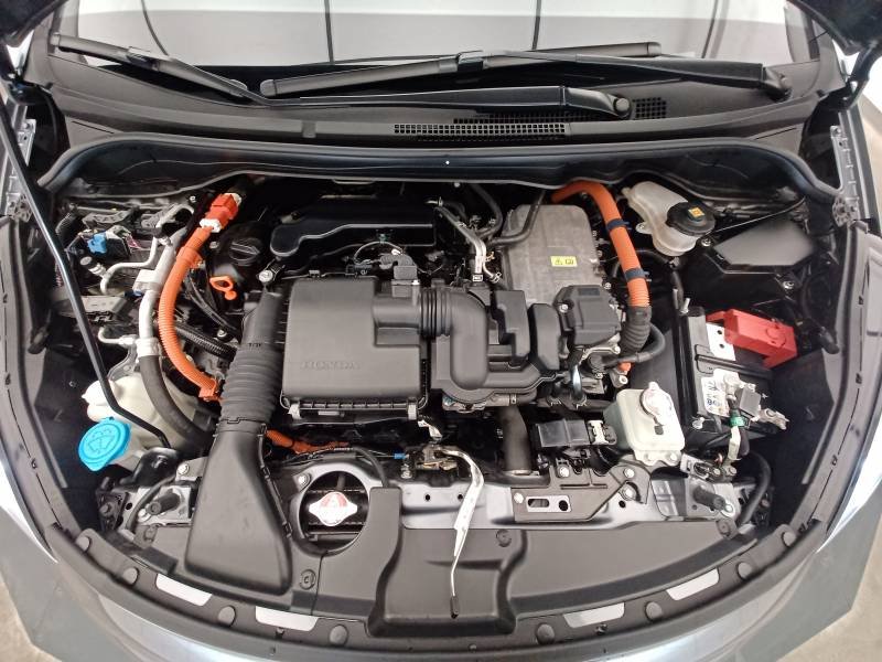 Honda Jazz - Photo 11