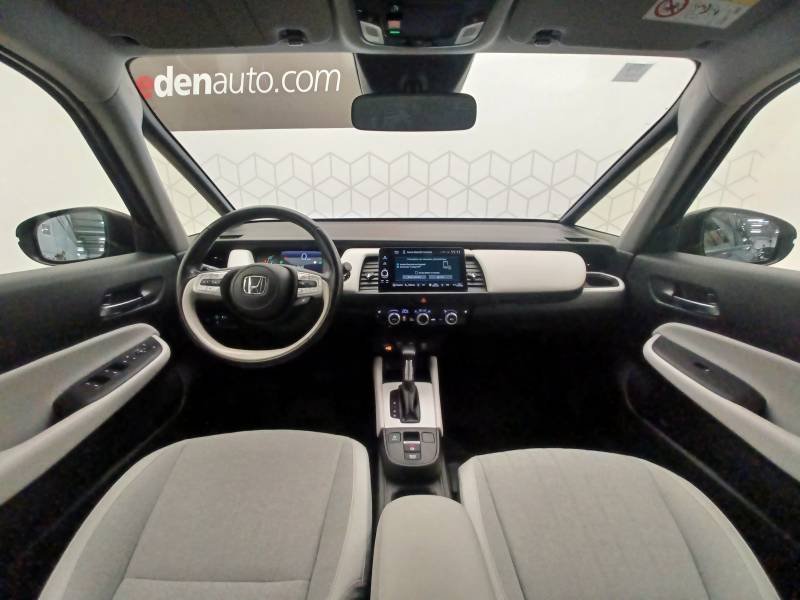 Honda Jazz - Photo 12