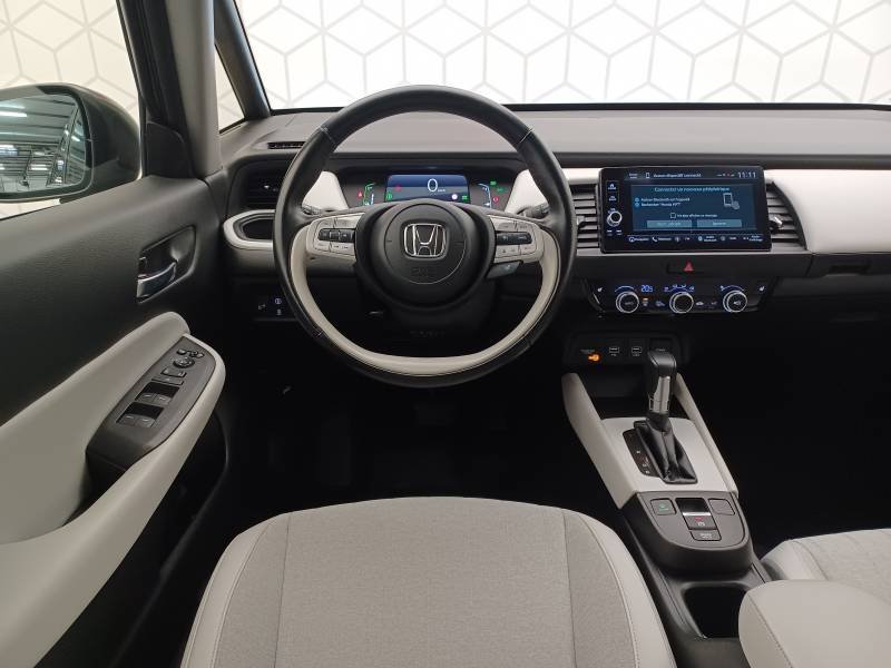 Honda Jazz - Photo 13
