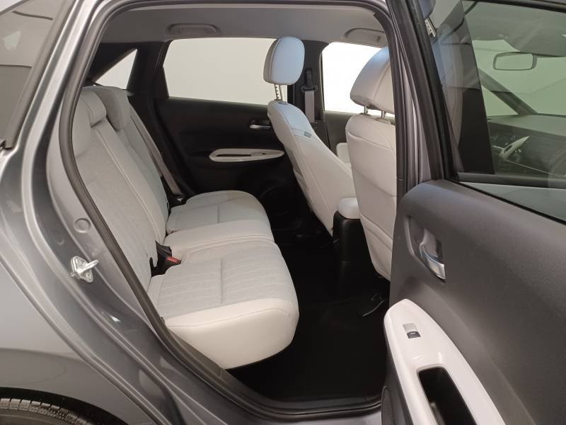 Honda Jazz - Photo 15