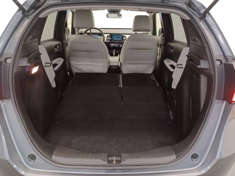 Honda Jazz - Photo 17