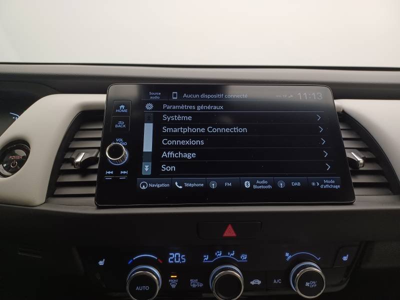 Honda Jazz - Photo 18