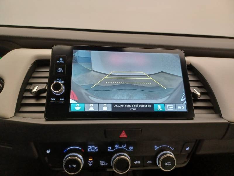 Honda Jazz - Photo 20