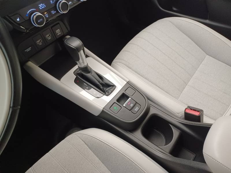 Honda Jazz - Photo 23