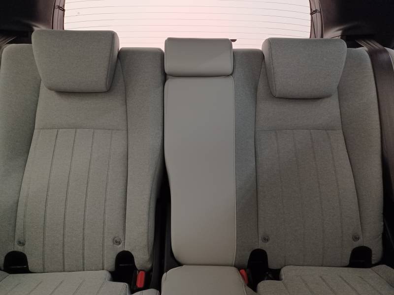 Honda Jazz - Photo 24