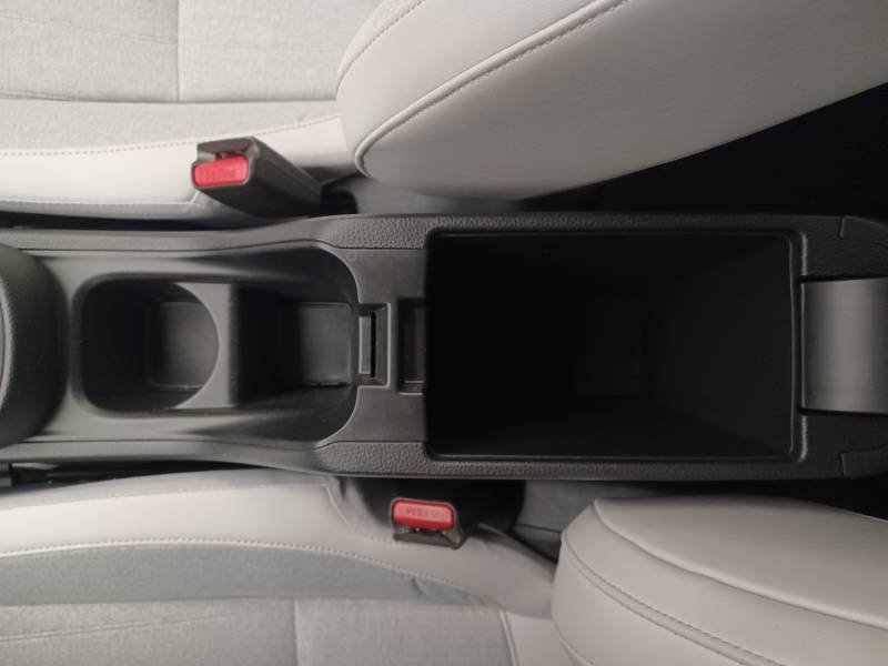 Honda Jazz - Photo 26