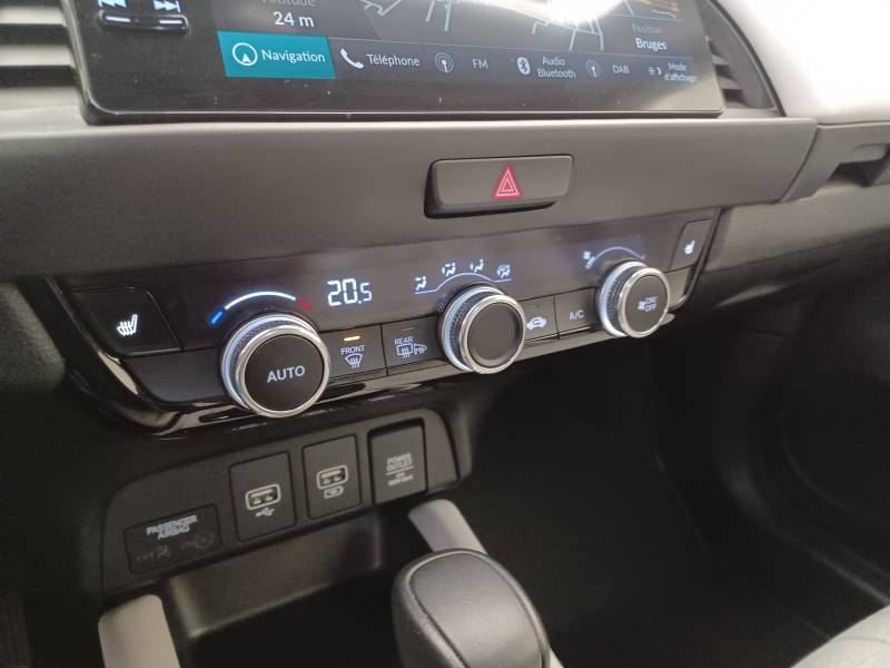Honda Jazz - Photo 29