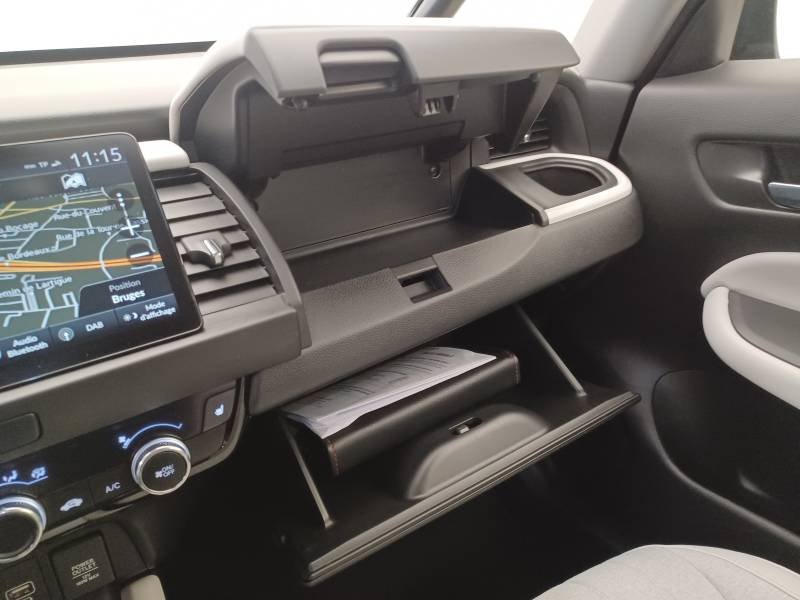 Honda Jazz - Photo 30