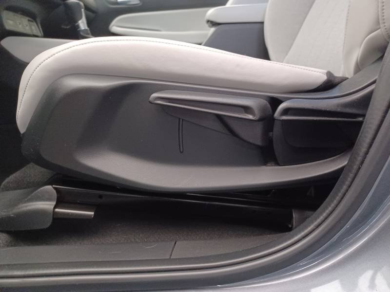 Honda Jazz - Photo 31