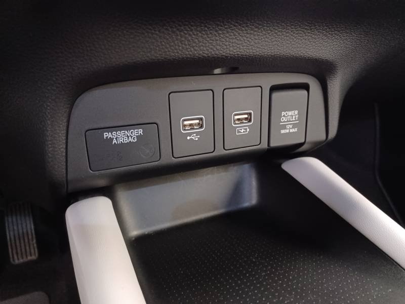 Honda Jazz - Photo 33