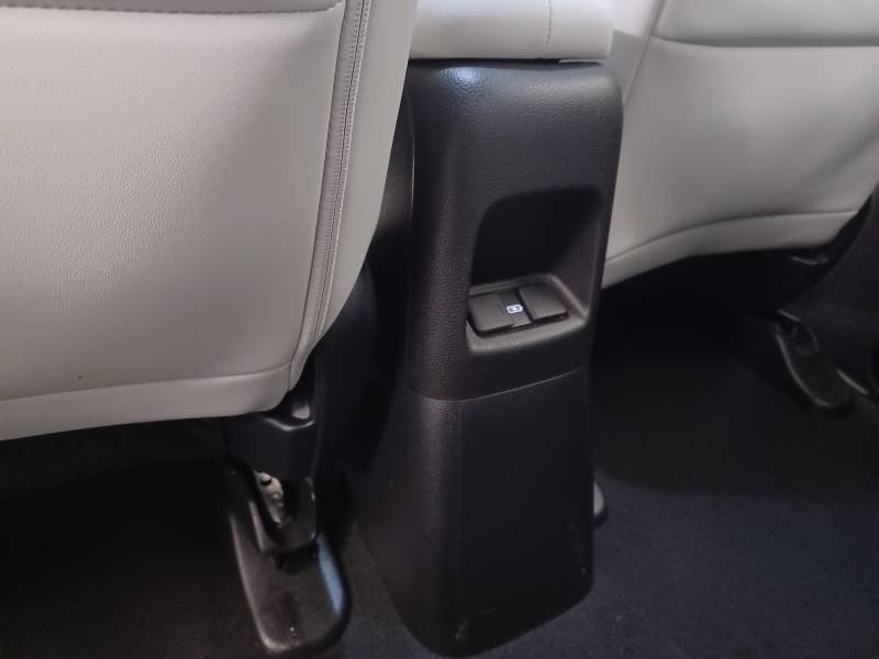 Honda Jazz - Photo 34