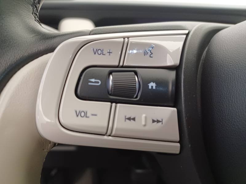 Honda Jazz - Photo 35