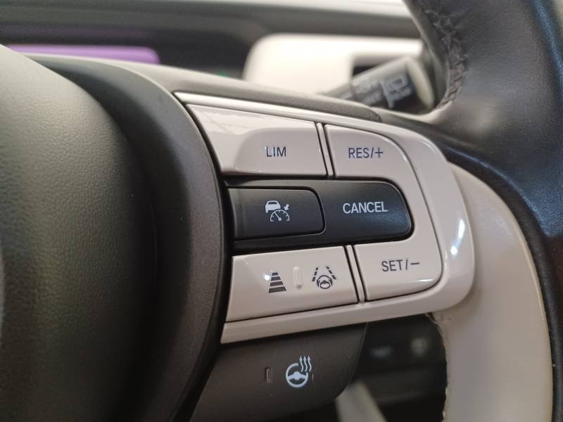 Honda Jazz - Photo 36