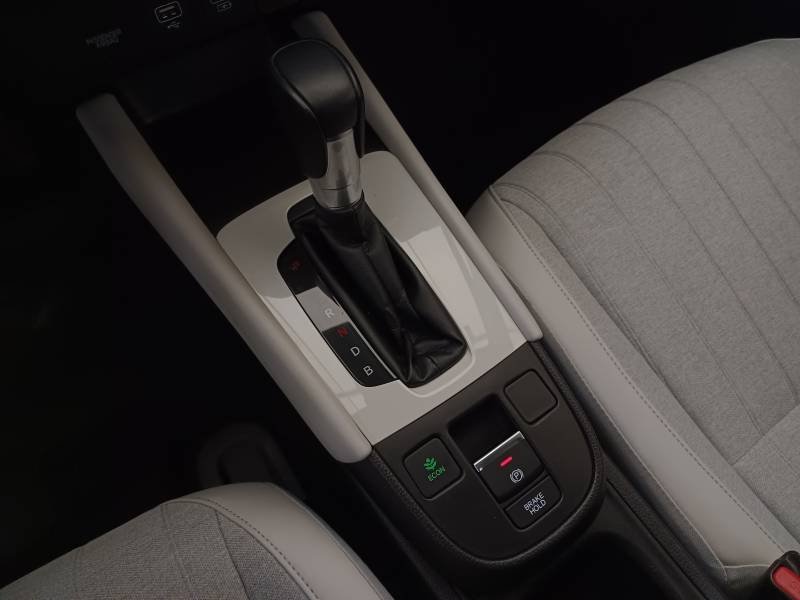 Honda Jazz - Photo 37